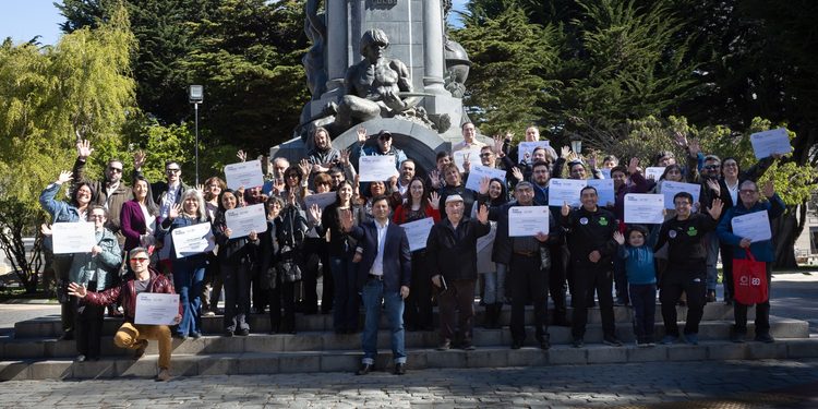 Enap Impulsa 2026 adjudicó $166 millones a 29 organizaciones de Magallanes
