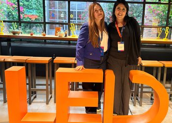 Dos directoras de Magallanes fueron reconocidas entre los 30 líderes educativos más destacados de Chile