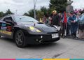 . Con un total de 60 automóviles sobre la pista se llevó a cabo la jornada clasificatoria de la cuadringentésima segunda edición de las tradicionales Tres Horas de Puerto Natales. La sesión cronometrada estuvo marcada por la alta exigencia del trazado, el polvo en suspensión y un espectacular vuelco que dejó al primer competidor al margen de la prueba sabatina.