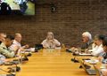 Consejo Regional aprueba recursos para corrida familiar, centro de entrenamiento de Bomberos y jóvenes ajedrecistas