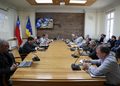 Consejo Regional aprueba bases de fondos para cultura y seguridad destinados a municipios de Magallanes
