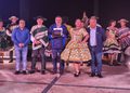 Con foco en la tradición y el país: Porvenir se lució como epicentro de la danza nacional con la llegada de parejas de todo Chile.