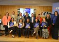 UMAG reconoce a Aguas Magallanes por su compromiso con la equidad de género y el liderazgo femenino en ingeniería