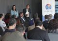Alianza estratégica entre EPA y Austro Chile busca potenciar la atención y servicio a cruceristas