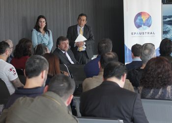 Alianza estratégica entre EPA y Austro Chile busca potenciar la atención y servicio a cruceristas