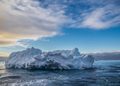 FACh evacúa a paciente desde la Antártica hasta Punta Arenas en operación de menos de 24 horas