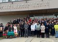 Hospital Comunitario de Porvenir celebra el Día del Hospital y reafirma su compromiso con la comunidad.
