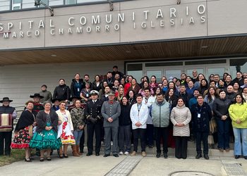 Hospital Comunitario de Porvenir celebra el Día del Hospital y reafirma su compromiso con la comunidad.