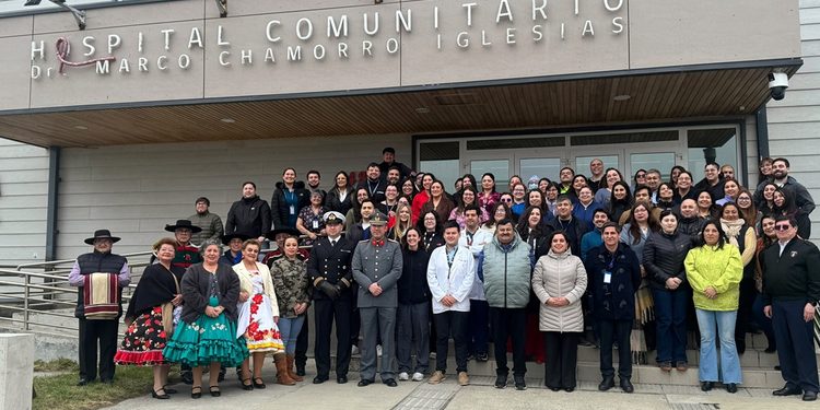 Hospital Comunitario de Porvenir celebra el Día del Hospital y reafirma su compromiso con la comunidad.