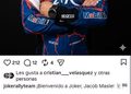 Jacob Masle se incorpora al Joker rally team para el cierre de la temporada 2026.
