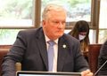 Senado despacha proyecto que moderniza la carrera de Carabineros y sus incentivos