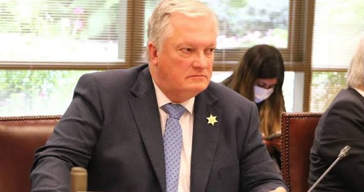 Senado despacha proyecto que moderniza la carrera de Carabineros y sus incentivos