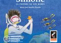 Presentarán en Punta Arenas libro infantil sobre Simone Melchior, pionera de la exploración submarina