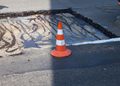 Cerrarán calle Fagnano hasta enero por obras de pavimentación en el centro de Punta Arenas
