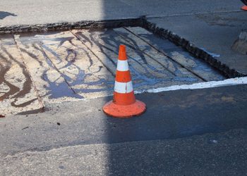 Cerrarán calle Fagnano hasta enero por obras de pavimentación en el centro de Punta Arenas