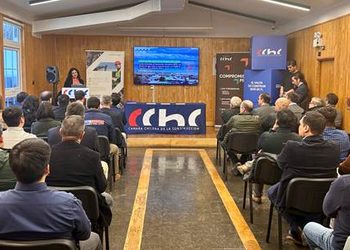 Catastro busca identificar viviendas de Punta Arenas con techumbres de asbesto cemento para futuras intervenciones