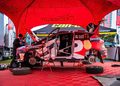 Felipe Padilla y Nicolás Alarcón dominan de principio a fin la jornada dominical de la RC3 en el RallyMobil de Coyhaique.
