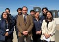 Magallanes inicia la temporada de pesca recreativa con llamado a proteger los ecosistemas