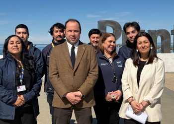 Magallanes inicia la temporada de pesca recreativa con llamado a proteger los ecosistemas