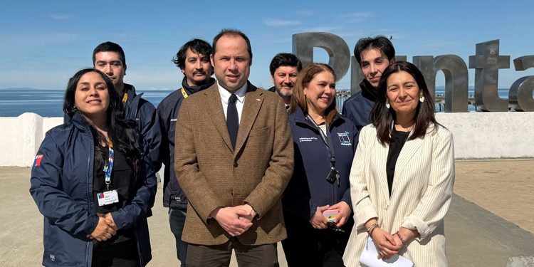 Magallanes inicia la temporada de pesca recreativa con llamado a proteger los ecosistemas