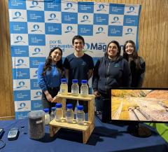 Aguas Magallanes participará en Expo Emergencias con actividades educativas y consejos preventivos