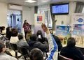 Minvu informa en Magallanes nuevo subsidio para reparar techumbres, baños, pisos y cierres perimetrales