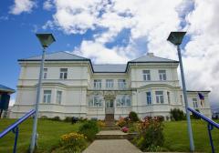 Corte de Apelaciones rechaza recurso contra desalojo de Villa Las Etnias en Punta Arenas