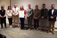 Torres del Paine alcanza nuevo nivel de certificación ambiental y refuerza su compromiso con la sostenibilidad