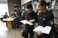 Escuela de Gendarmería abre proceso de admisión para aspirantes a oficiales y gendarmes alumnos