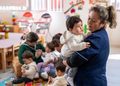 Fundación Integra abrirá el 19 de octubre las postulaciones para salas cuna y jardines infantiles 2027