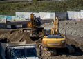 MOP intensifica limpieza del río Las Minas tras emergencia climática en Punta Arenas