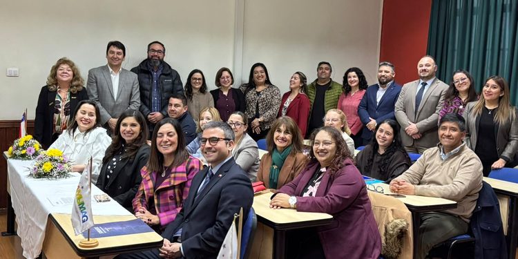 SUBDERE abre convocatoria de Proyectos LIDERA con financiamiento de hasta $12 millones por iniciativa